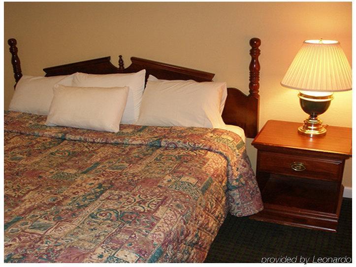 Americas Best Value Inn New London Mystic Kamer foto