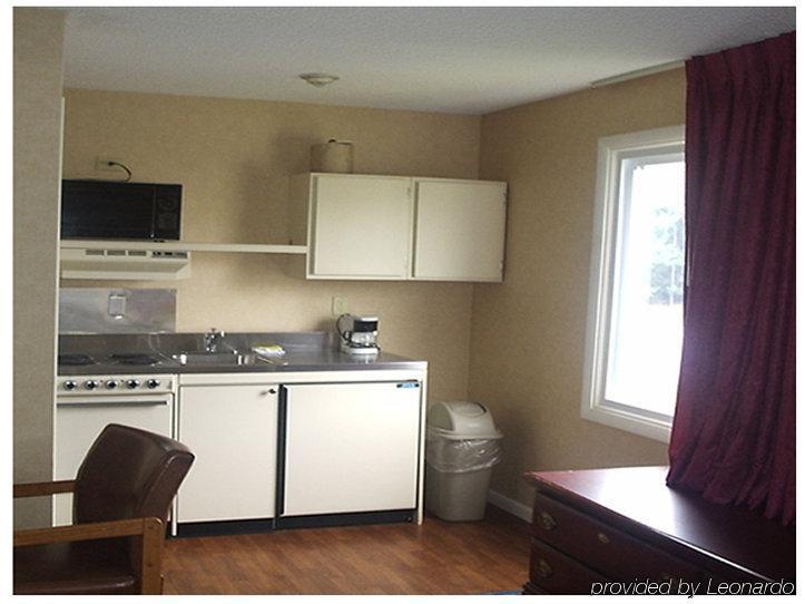 Americas Best Value Inn New London Mystic Kamer foto